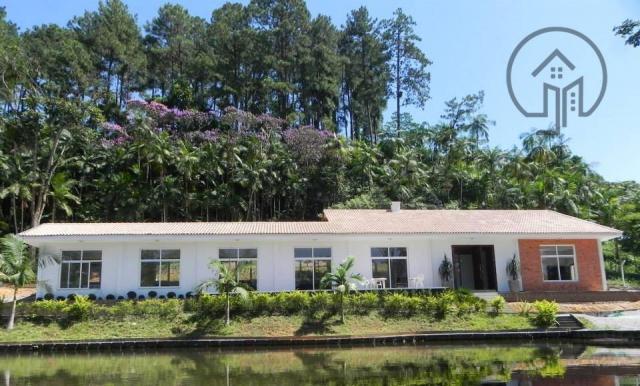 Terreno à venda, 900 m² por R$ 720.000,00 - Jaraguá Esquerdo - Jaraguá do Sul/SC - Foto 9