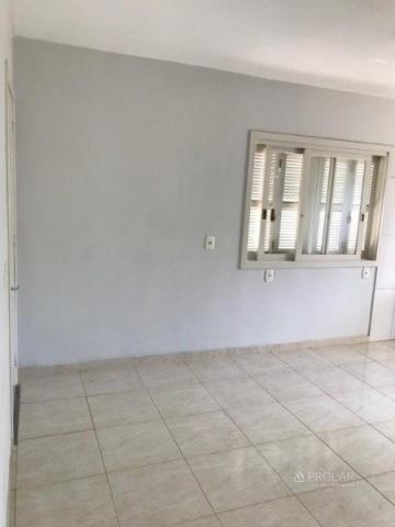 Casa para alugar com 2 dormitórios em Borgo, Bento gonçalves cod:11356 - Foto 6