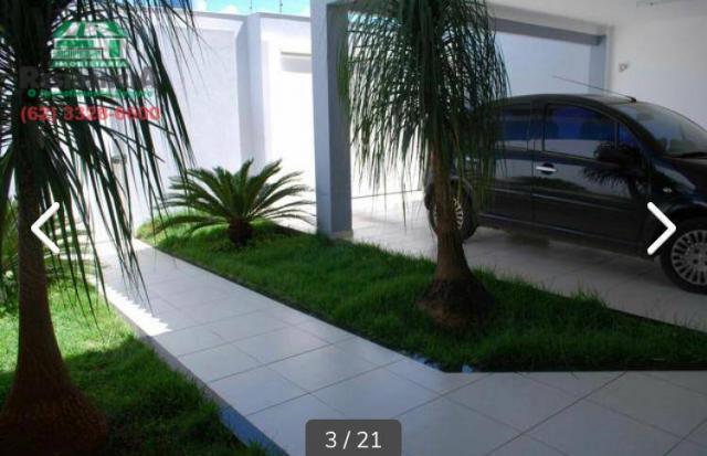 Sobrado residencial à venda, Vila Santa Isabel, Anápolis. - Foto 8