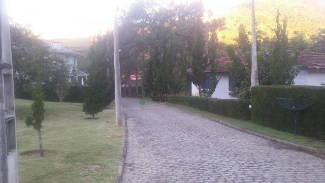 Terreno residencial à venda, Vargem Grande, Teresópolis. - Foto 2
