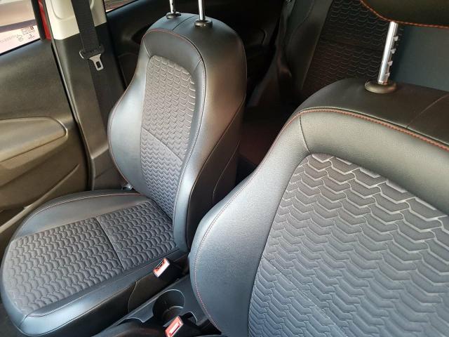 Vendo Carro Onix - Foto 10