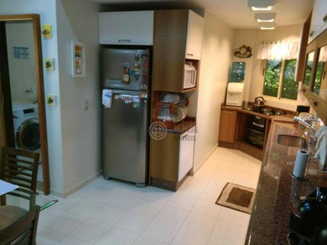 Casa residencial à venda, Jardim Iguaçu, Foz do Iguaçu. - Foto 14
