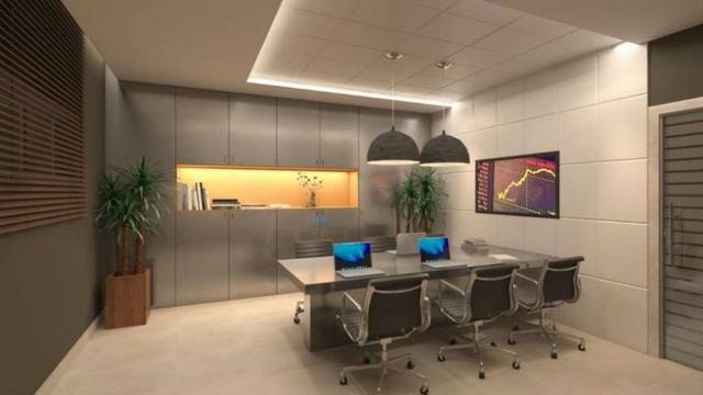 Villagio Calábria- 57 e 77mts² Alto Padrão/Gerencial/Varanda Gourmet - Foto 13