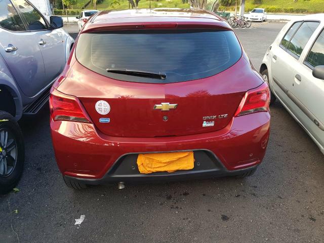 Vendo Carro Onix - Foto 4
