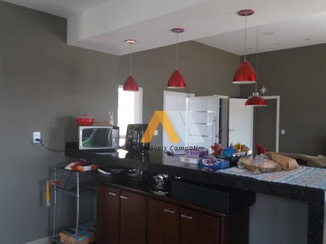 Casa Residencial à venda,Condomínio Village da Serra em Araçoiaba da Serra - Foto 11