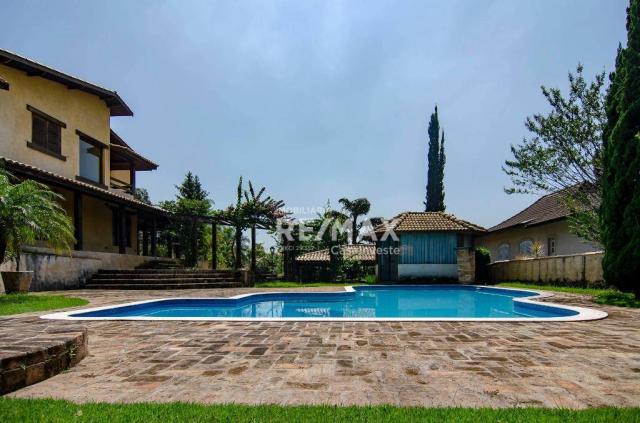 Casa com 3 dormitórios à venda, 529 m² por R$ 1.649.000 - Nova Higienópolis - Jandira/SP - Foto 6