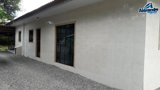 Casa de alvenaria no bairro itoupava açu em schroeder. - Foto 4