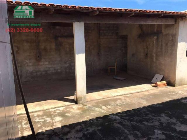 Sobrado residencial à venda, Víviam Parque, Anápolis. - Foto 7