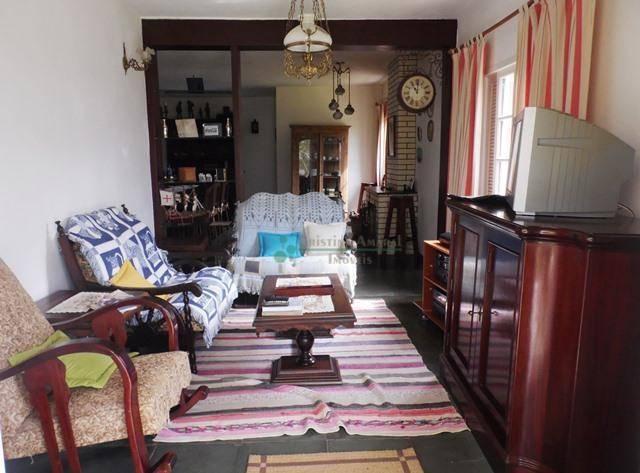Sítio rural à venda, Colônia Alpina, Teresópolis. - Foto 16