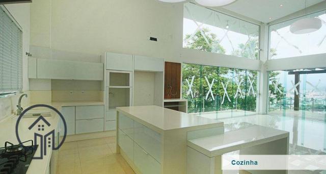 Casa à venda, 350 m² por R$ 1.800.000,00 - Vila Nova - Jaraguá do Sul/SC - Foto 8