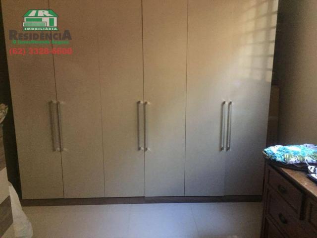 Casa residencial à venda, Anápolis City, Anápolis. - Foto 18