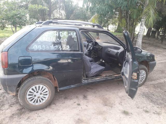 Vende_se ou troca - Foto 4