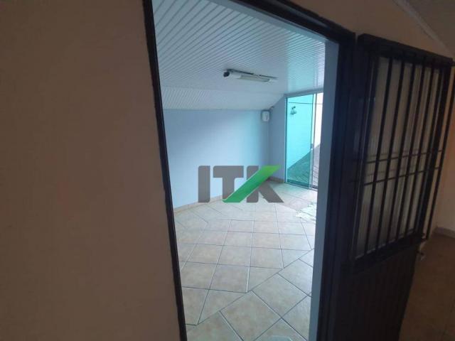 Casa com 4 dormitórios à venda, 300 m² por r$ 655.000,00 - pioneiro - caxias do sul/rs - Foto 12