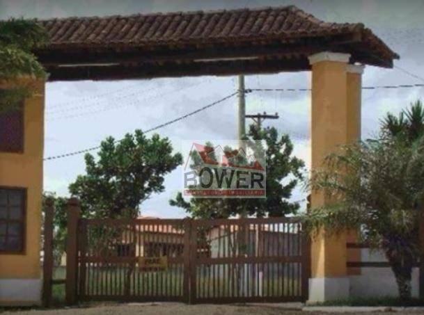 Ótimo Terreno em Condomínio Iguaba