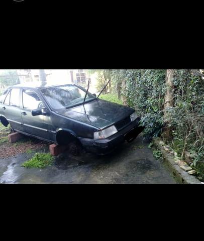 Tempra 95 em peças
