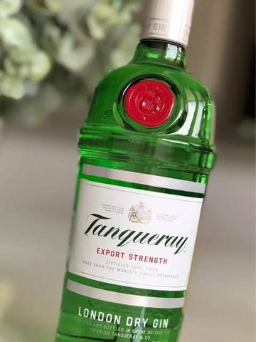 Tanqueray Gim - Foto 2