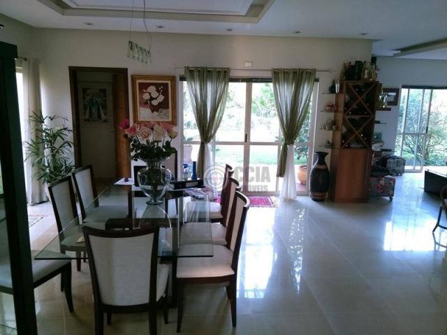 Casa residencial à venda, Jardim Iguaçu, Foz do Iguaçu. - Foto 15
