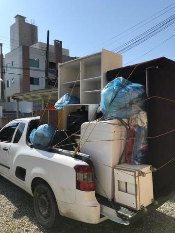 Transportamos suas conquistas