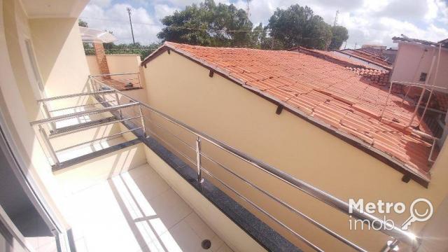 Casa de Conjunto com 4 dormitórios à venda, 550 m² por R$ 750.000 - Cohama - São Luís/MA - Foto 18