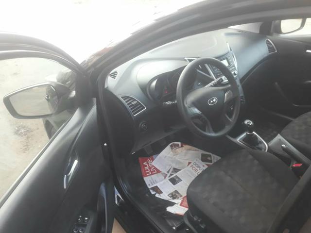 HB 20 COMFORT PLUS 2016 motor 1.6 super conservado!!! - Foto 5