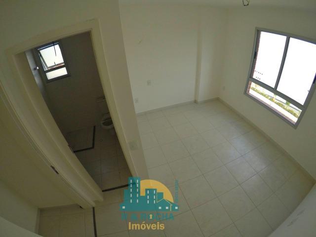 Condomínio River_Side | Apto de 66m² || 2 quartos_Sendo 1 suíte | 1 Vaga de Garagem - Foto 2