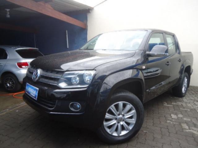 Volkswagen amarok 2011 2.0 highline 4x4 cd 16v turbo intercooler diesel 4p manual