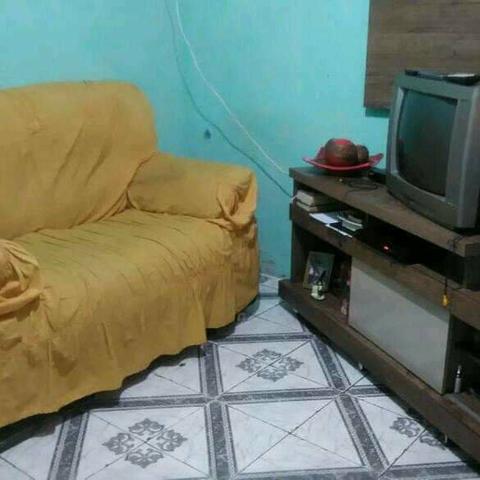 Venda de casa