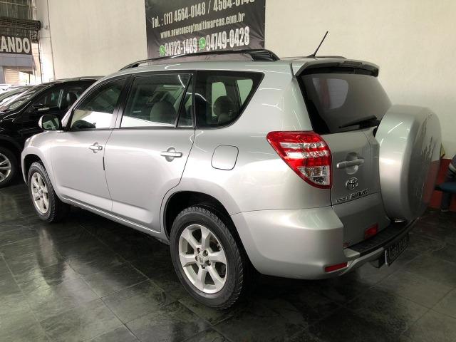Toyota Rav 4 4x2 2.4 4P Gasolina Automática - Foto 3