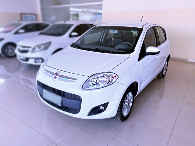 Palio 2015 C/ 4.990,00 Mais Mensais de 314,00