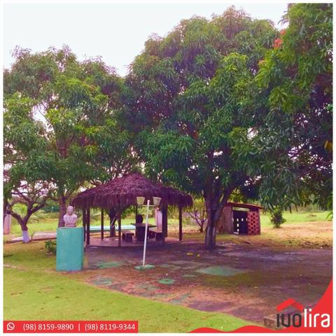Imperdível Vendo Rancho em Bacabeira(MA) - Foto 7