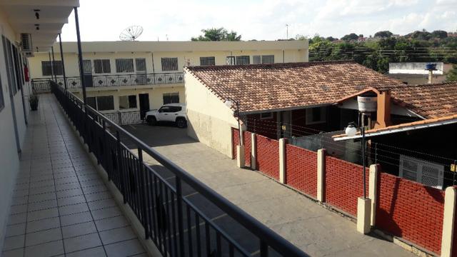 Flat no residencial Brasilia valor R$ 70 mil (não é cota) - Foto 8