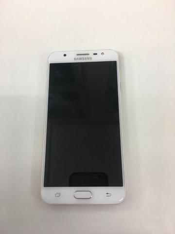Celular: Samsung: J7 Prime