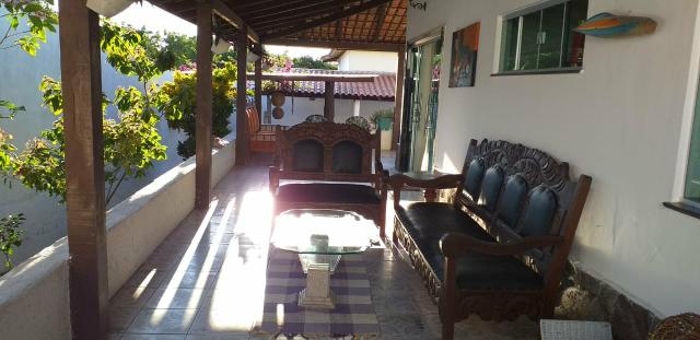 Casa para temporada na praia de Porto Seguro - Foto 10