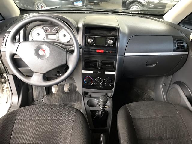 Fiat Idea ELX 2010 1.4 completo