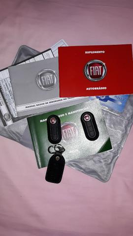 Fiat palio Sporting - Foto 11