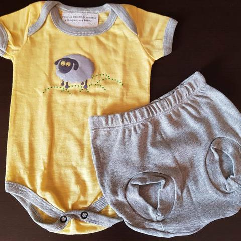 ROUPAS para bebês