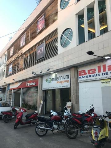 Monte seu novo negócio no Millenium Shopping - Salas Comerciais a partir de 14m² - R100 - Foto 14
