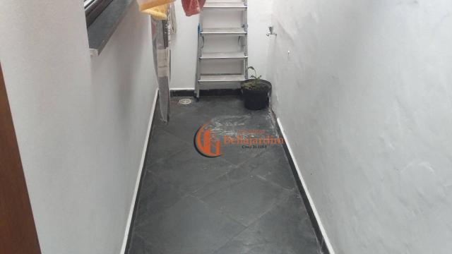 Sobrado com 3 dormitórios à venda, 166 m² por r$ 1.170.000,00 - jardim - santo andré/sp - Foto 11