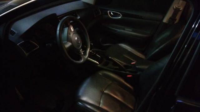 Nissan sentra - Foto 2