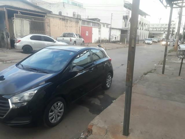 HB 20 COMFORT PLUS 2016 motor 1.6 super conservado!!! - Foto 2