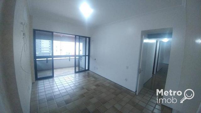 Apartamento com 3 dormitórios à venda, 126 m² por R$ 450.000,00 - Jardim Renascença - São - Foto 3