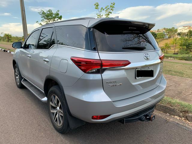 Hilux Sw4 - Foto 7