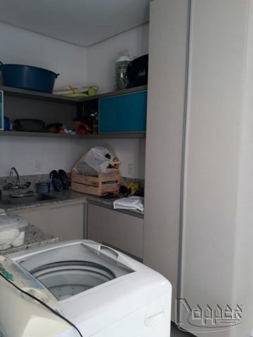 Casa à venda com 3 dormitórios em Jardim mauá, Novo hamburgo cod:16664 - Foto 17