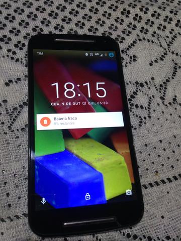 Moto G2 no precinho - Foto 4