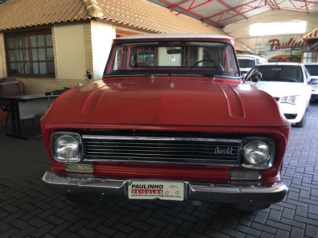 Chevrolet C14