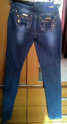 Vendo calça da marca oxtreet - Foto 3