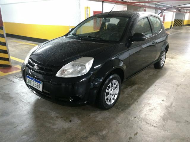 Ford Ka 2010 - Foto 5