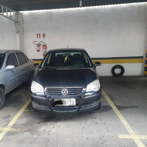 Polo sedan 1.6 2008/2009 completo - Foto 7