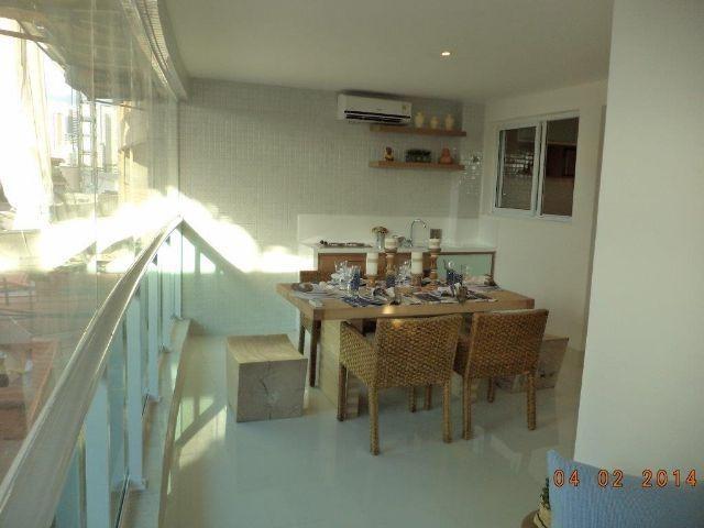 1/4 no Rio Vermelho - 59m² - Infra completa - 349.000,00 ! - Foto 9