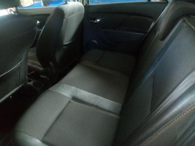 SANDERO STEPWAY Flex 1.6 16V 5p - Foto 4